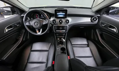 Mercedes-Benz GLA-Class 2019, 121422 км, за 9518.18 USD - фото 7