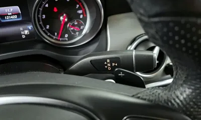 Mercedes-Benz GLA-Class 2019, 121422 км, за 9518.18 USD - фото 9