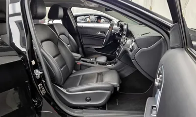Mercedes-Benz GLA-Class 2019, 121422 км, за 9518.18 USD - фото 11