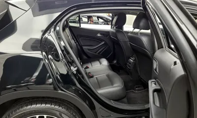 Mercedes-Benz GLA-Class 2019, 121422 км, за 9518.18 USD - фото 12