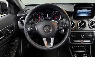 Mercedes-Benz GLA-Class 2019, 121422 км, за 9518.18 USD - фото 13