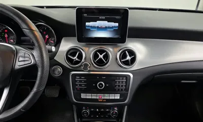 Mercedes-Benz GLA-Class 2019, 121422 км, за 9518.18 USD - фото 14