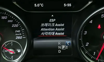 Mercedes-Benz GLA-Class 2019, 121422 км, за 9518.18 USD - фото 16