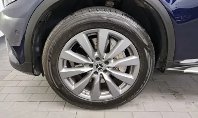 Mercedes-Benz GLC-Class 2019, 59248 км, за 19495.86 USD