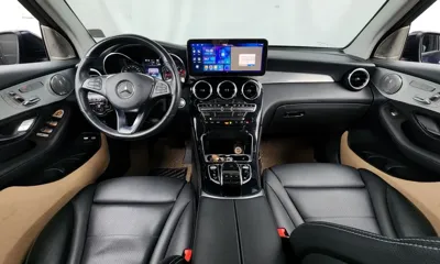 Mercedes-Benz GLC-Class 2019, 59248 км, за 19495.86 USD - фото 7
