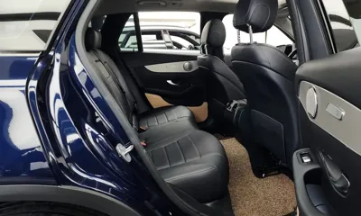 Mercedes-Benz GLC-Class 2019, 59248 км, за 19495.86 USD - фото 12