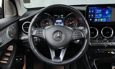 Mercedes-Benz GLC-Class 2019, 59248 км, за 19495.86 USD - фото 13