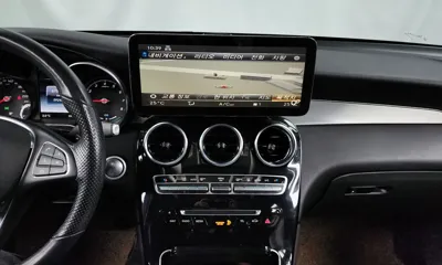 Mercedes-Benz GLC-Class 2019, 59248 км, за 19495.86 USD - фото 14