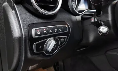 Mercedes-Benz GLC-Class 2019, 59248 км, за 19495.86 USD - фото 16