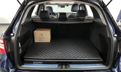 Mercedes-Benz GLC-Class 2019, 59248 км, за 19495.86 USD - фото 20