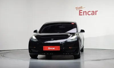 Tesla Model 3 2020, 112531 км, за 14651.29 USD