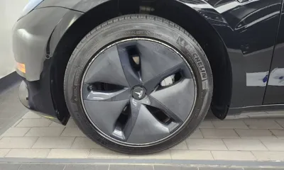 Tesla Model 3 2020, 112531 км, за 14651.29 USD