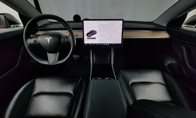 Tesla Model 3 2020, 112531 км, за 14626.53 USD - фото 7