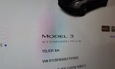 Tesla Model 3 2020, 112531 км, за 14626.53 USD - фото 8