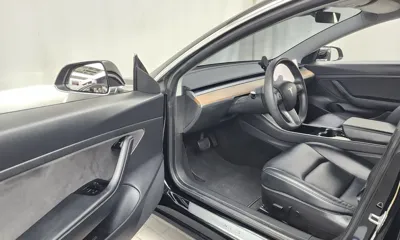 Tesla Model 3 2020, 112531 км, за 14626.53 USD - фото 10