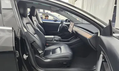Tesla Model 3 2020, 112531 км, за 14626.53 USD - фото 11