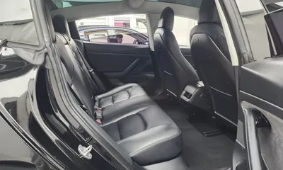 Tesla Model 3 2020, 112531 км, за 14626.53 USD - фото 12
