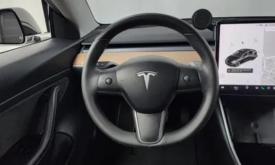 Tesla Model 3 2020, 112531 км, за 14626.53 USD - фото 13
