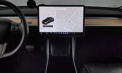 Tesla Model 3 2020, 112531 км, за 14626.53 USD - фото 14