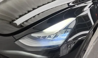 Tesla Model 3 2020, 112531 км, за 14626.53 USD - фото 22