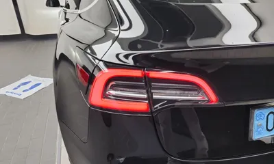 Tesla Model 3 2020, 112531 км, за 14626.53 USD - фото 23