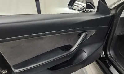 Tesla Model 3 2020, 112531 км, за 14626.53 USD - фото 24