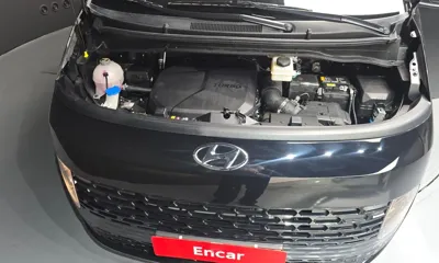 Hyundai Staria 2023, 33166 км, за 17814.55 USD - фото 6