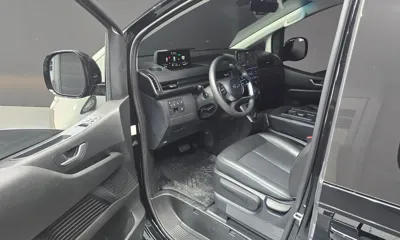 Hyundai Staria 2023, 33166 км, за 17814.55 USD - фото 10