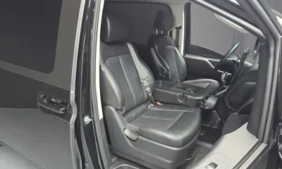 Hyundai Staria 2023, 33166 км, за 17814.55 USD - фото 12