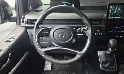Hyundai Staria 2023, 33166 км, за 17814.55 USD - фото 13