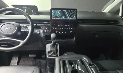 Hyundai Staria 2023, 33166 км, за 17814.55 USD - фото 20