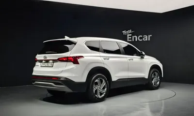 Hyundai Santafe 2021, 77691 км, за 13615.64 USD