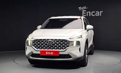 Hyundai Santafe 2021, 77691 км, за 13615.64 USD