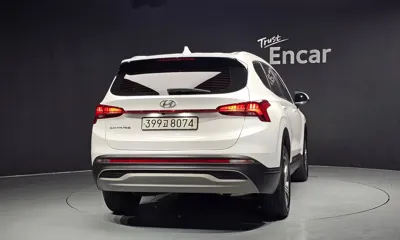 Hyundai Santafe 2021, 77691 км, за 13615.64 USD