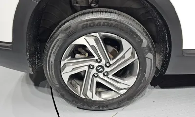 Hyundai Santafe 2021, 77691 км, за 13615.64 USD