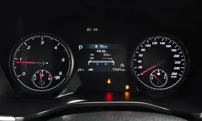 Hyundai Santafe 2021, 77691 км, за 13615.64 USD - фото 8