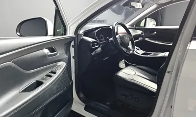 Hyundai Santafe 2021, 77691 км, за 13615.64 USD - фото 10