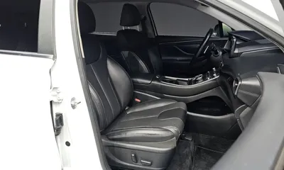 Hyundai Santafe 2021, 77691 км, за 13615.64 USD - фото 11