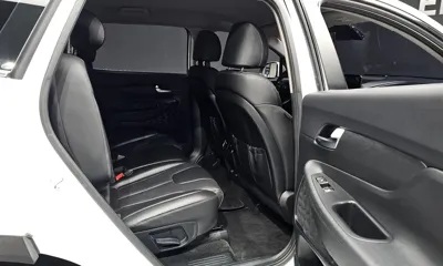 Hyundai Santafe 2021, 77691 км, за 13615.64 USD - фото 12