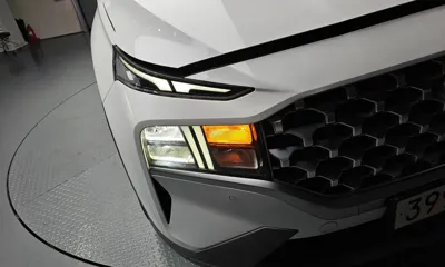 Hyundai Santafe 2021, 77691 км, за 13615.64 USD - фото 22