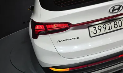 Hyundai Santafe 2021, 77691 км, за 13615.64 USD - фото 23