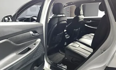 Hyundai Santafe 2021, 77691 км, за 13615.64 USD - фото 26
