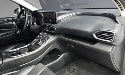 Hyundai Santafe 2021, 77691 км, за 13615.64 USD - фото 27