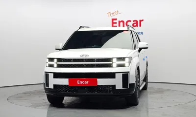 Hyundai Santafe 2024, 65996 км, за 19218.25 USD