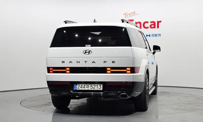Hyundai Santafe 2024, 65996 км, за 19218.25 USD
