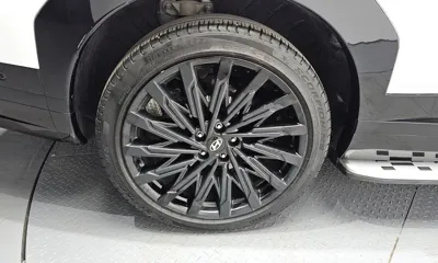 Hyundai Santafe 2024, 65996 км, за 19218.25 USD