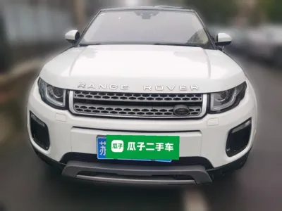 Land Rover Range Rover Evoque 2018, 110300 км, за 12114 USD - фото 2