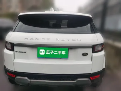 Land Rover Range Rover Evoque 2018, 110300 км, за 12114 USD - фото 5