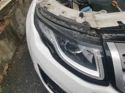 Land Rover Range Rover Evoque 2018, 110300 км, за 12114 USD - фото 7