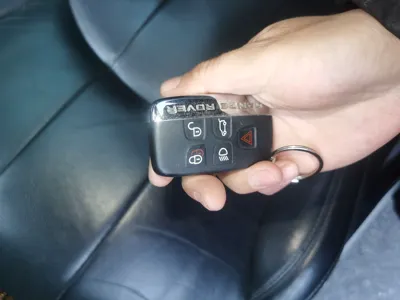 Land Rover Range Rover Evoque 2018, 110300 км, за 12114 USD - фото 9